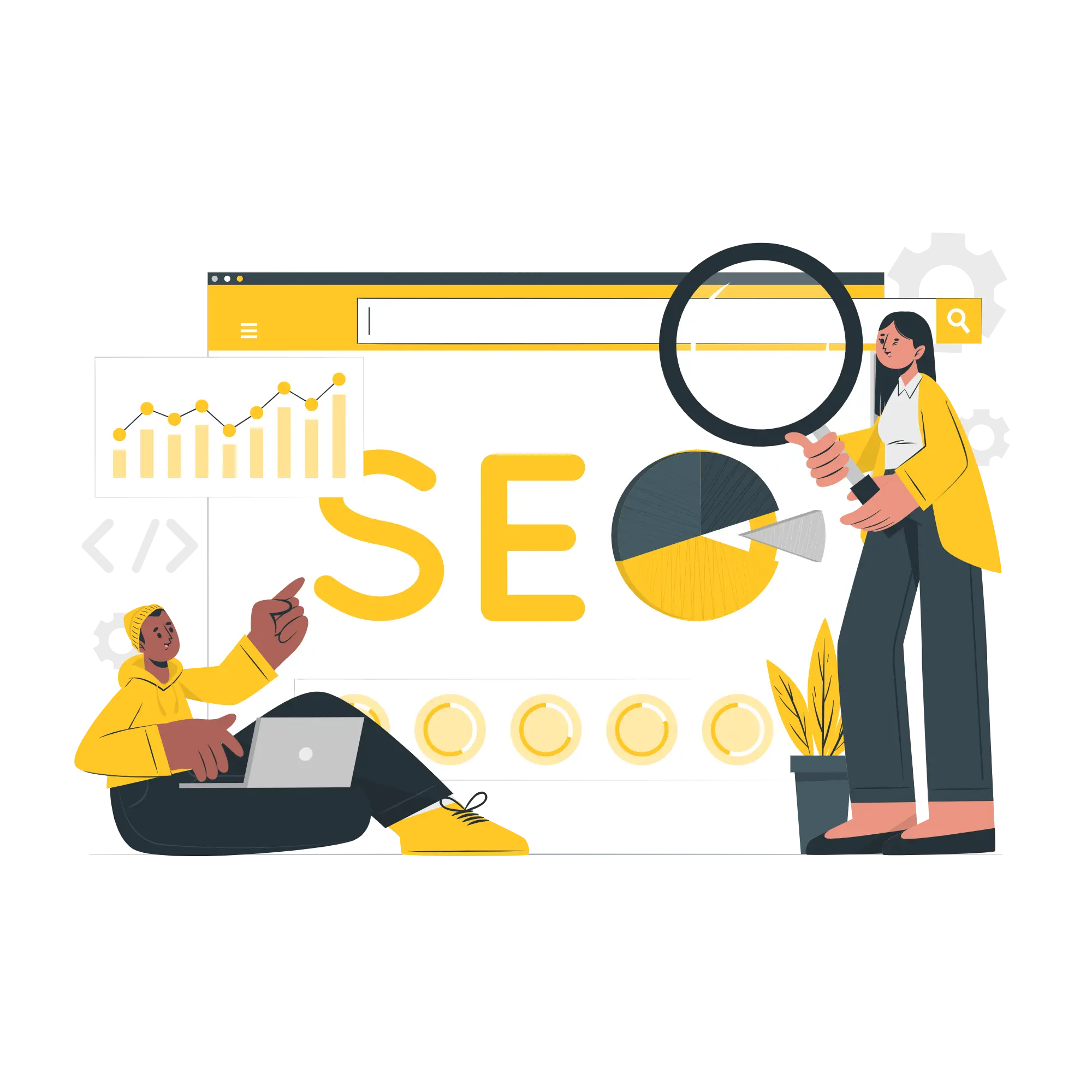 SEO  digital marketing expert in kochi