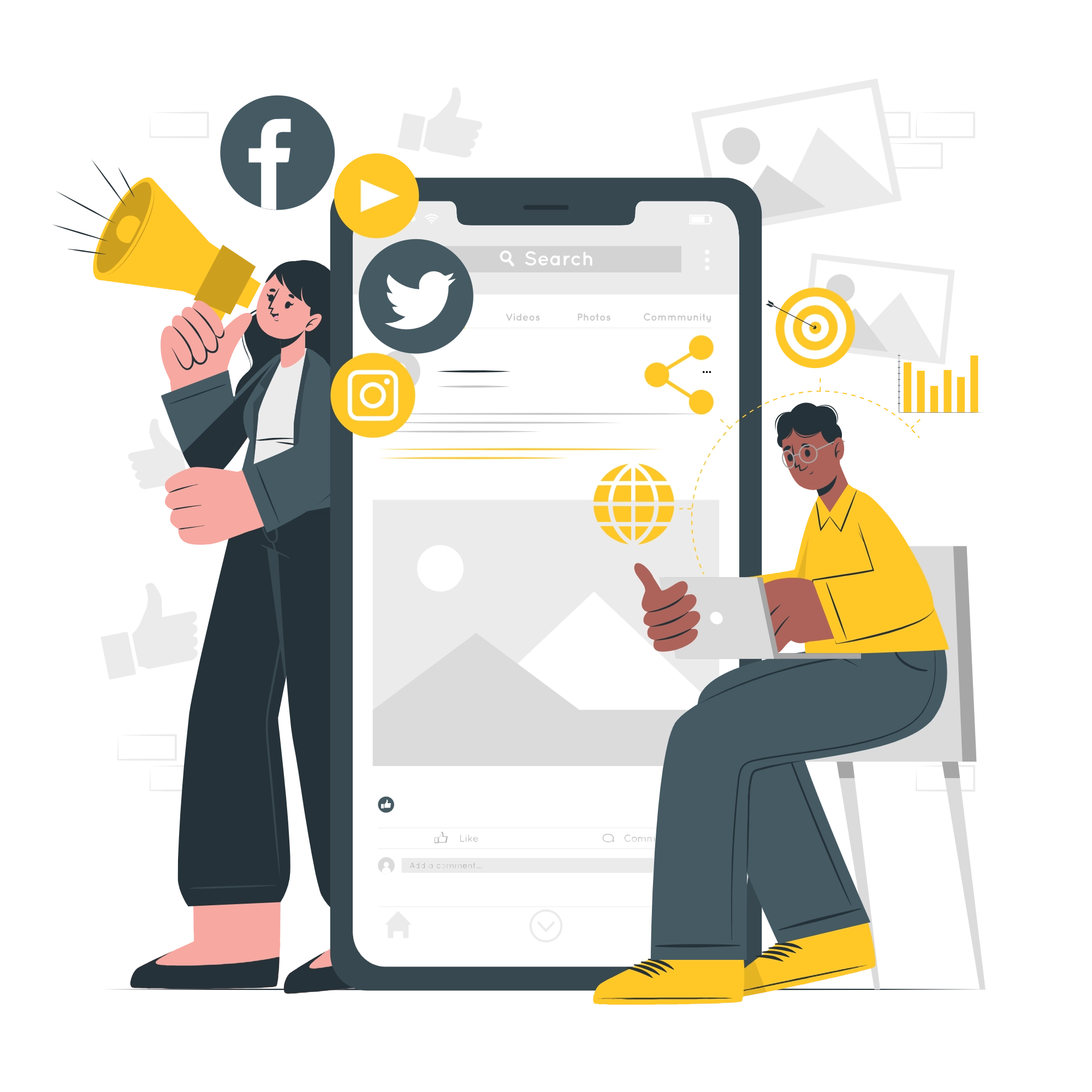 digital marketing expert in kochi